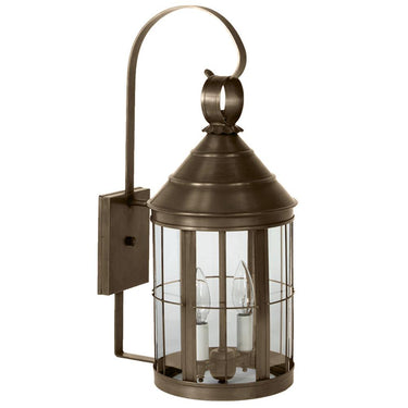 3337 Northeast Lantern Heal Wall Light 20