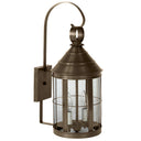 3337 Northeast Lantern Heal Wall Light 21