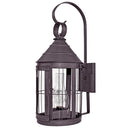 3337 Northeast Lantern Heal Wall Light 24