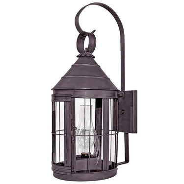 3337 Northeast Lantern Heal Wall Light 24