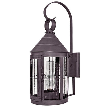 3337 Northeast Lantern Heal Wall Light 25