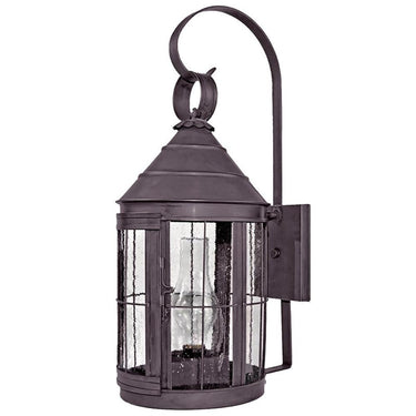 3337 Northeast Lantern Heal Wall Light 26