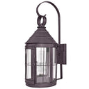 3337 Northeast Lantern Heal Wall Light 27