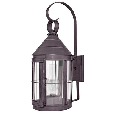3337 Northeast Lantern Heal Wall Light 27