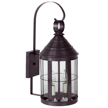 3337 Northeast Lantern Heal Wall Light 28