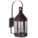 3337 Northeast Lantern Heal Wall Light 29