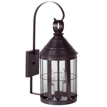 3337 Northeast Lantern Heal Wall Light 30