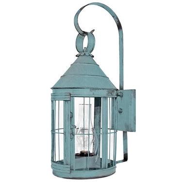 3337 Northeast Lantern Heal Wall Light 32