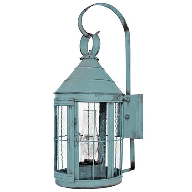 3337 Northeast Lantern Heal Wall Light 33