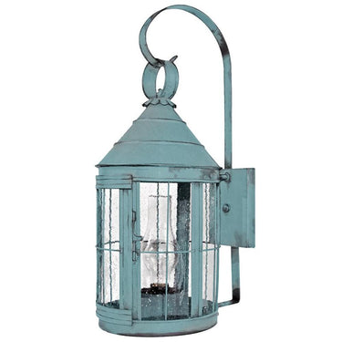 3337 Northeast Lantern Heal Wall Light 34
