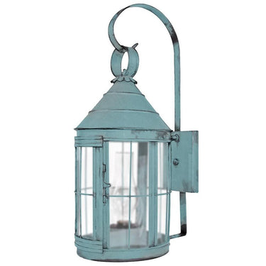 3337 Northeast Lantern Heal Wall Light 35