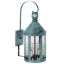3337 Northeast Lantern Heal Wall Light 37