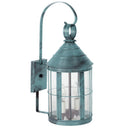 3337 Northeast Lantern Heal Wall Light 39