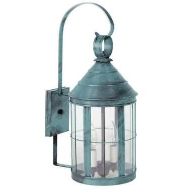 3337 Northeast Lantern Heal Wall Light 39