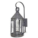 3337 Northeast Lantern Heal Wall Light 3