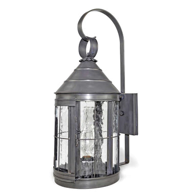 3337 Northeast Lantern Heal Wall Light 3