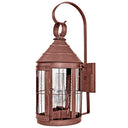 3337 Northeast Lantern Heal Wall Light 41