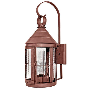 3337 Northeast Lantern Heal Wall Light 41
