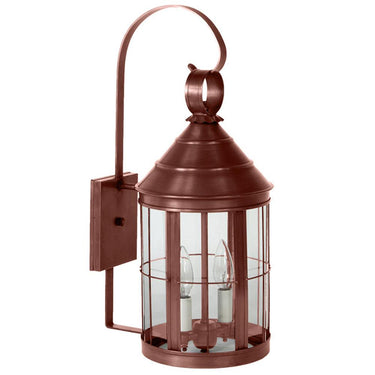 3337 Northeast Lantern Heal Wall Light 44