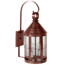3337 Northeast Lantern Heal Wall Light 45