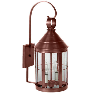 3337 Northeast Lantern Heal Wall Light 45