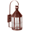 3337 Northeast Lantern Heal Wall Light 47