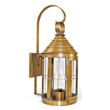 3337 Northeast Lantern Heal Wall Light 4