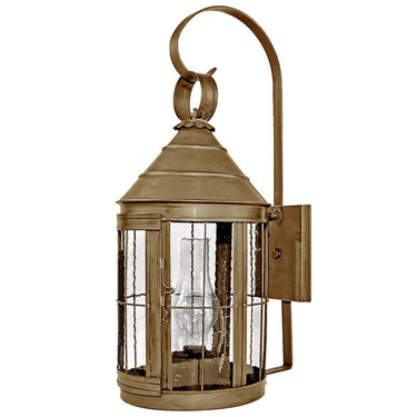 3337 Northeast Lantern Heal Wall Light 9