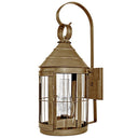 3337 Northeast Lantern Heal Wall Light 