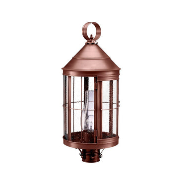 3353 Northeast Lantern Heal Outdoor Post Lantern 11