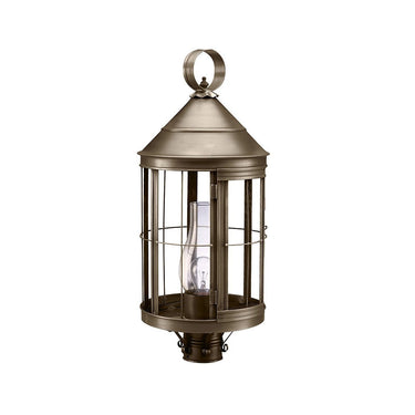 3353 Northeast Lantern Heal Outdoor Post Lantern 13
