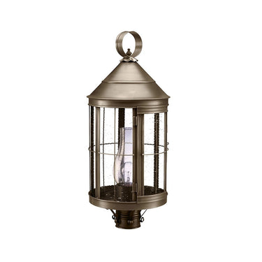 3353 Northeast Lantern Heal Outdoor Post Lantern 15