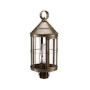 3353 Northeast Lantern Heal Outdoor Post Lantern 17