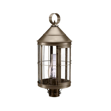 3353 Northeast Lantern Heal Outdoor Post Lantern 17