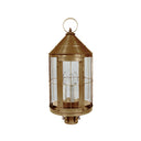3353 Northeast Lantern Heal Outdoor Post Lantern 2
