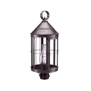 3353 Northeast Lantern Heal Outdoor Post Lantern 21