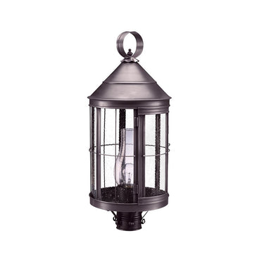 3353 Northeast Lantern Heal Outdoor Post Lantern 23