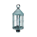 3353 Northeast Lantern Heal Outdoor Post Lantern 27