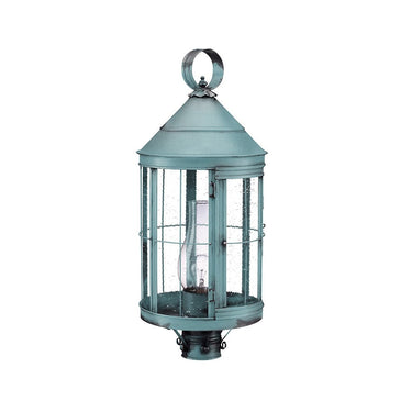 3353 Northeast Lantern Heal Outdoor Post Lantern 27
