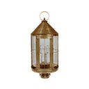 3353 Northeast Lantern Heal Outdoor Post Lantern 6