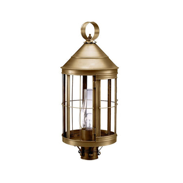 3353 Northeast Lantern Heal Outdoor Post Lantern 1