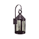 3357 Northeast Lantern Heal Outdoor Wall Sconce 12