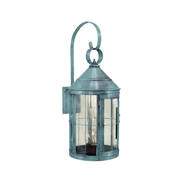 3357 Northeast Lantern Heal Outdoor Wall Sconce 13