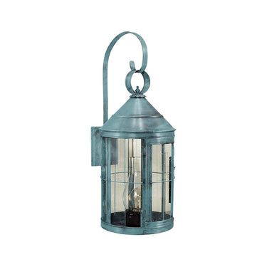 3357 Northeast Lantern Heal Outdoor Wall Sconce 14