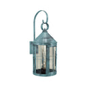 3357 Northeast Lantern Heal Outdoor Wall Sconce 15
