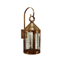 3357 Northeast Lantern Heal Outdoor Wall Sconce 2