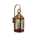 3357 Northeast Lantern Heal Outdoor Wall Sconce 3