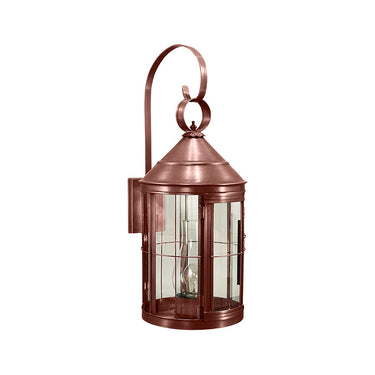 3357 Northeast Lantern Heal Outdoor Wall Sconce 4