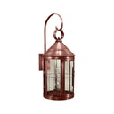 3357 Northeast Lantern Heal Outdoor Wall Sconce 5