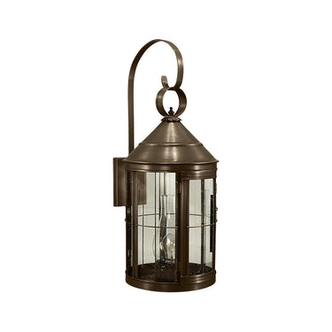 3357 Northeast Lantern Heal Outdoor Wall Sconce 8
